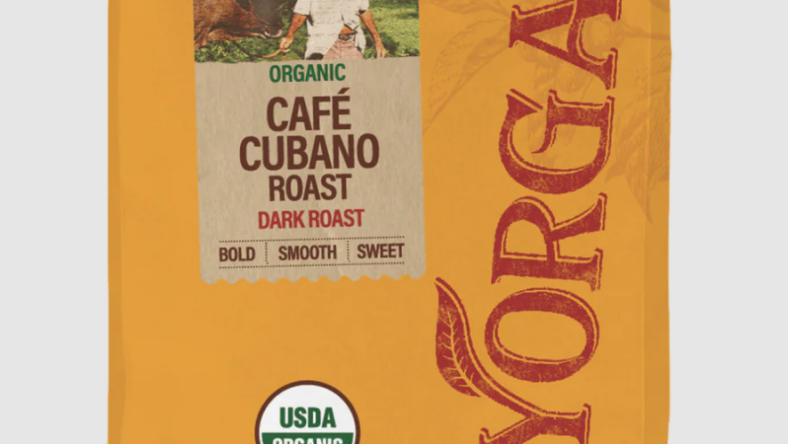 Mayorga coffee / best Costco coffee